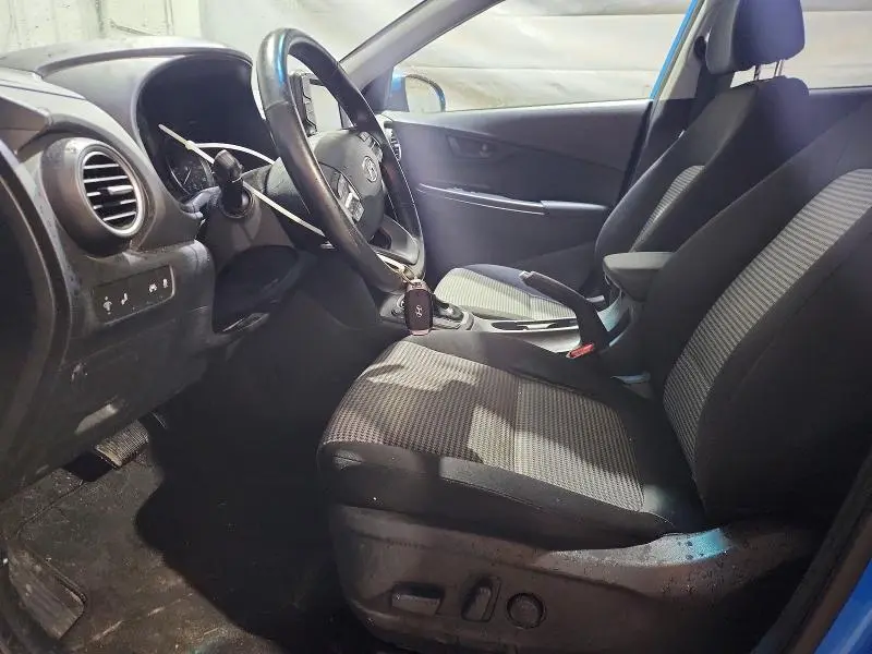 2019 HYUNDAI KONA SEL  