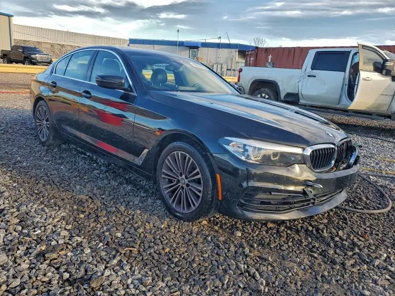 2020 BMW 530 I  