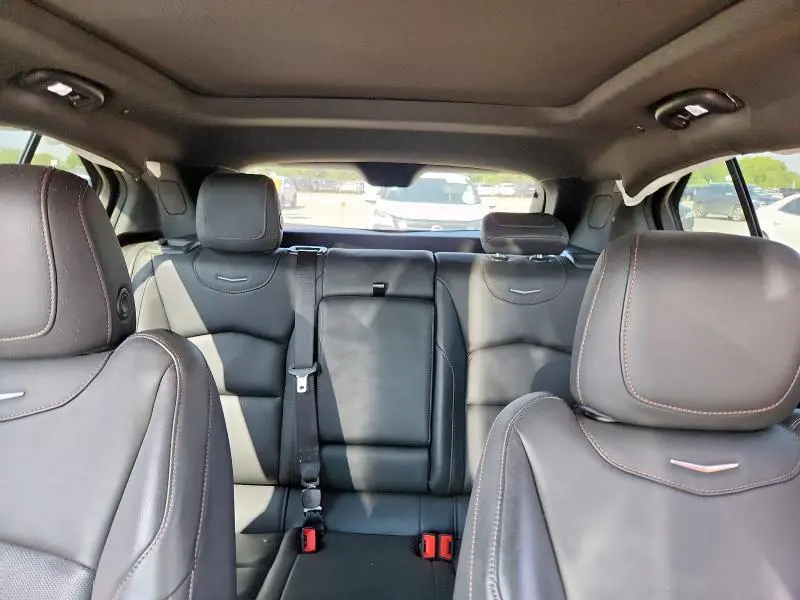 2023 CADILLAC XT4 SPORT  