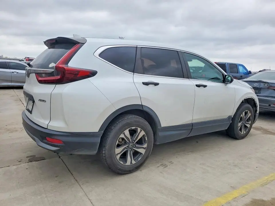 2020 HONDA CR-V LX  