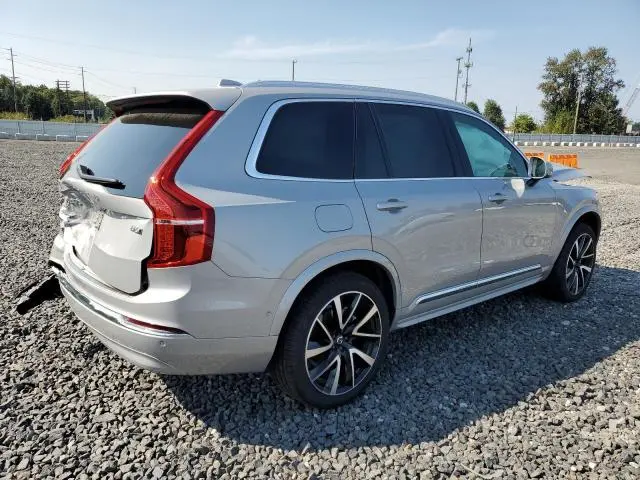 2025 VOLVO XC90 PLUS  