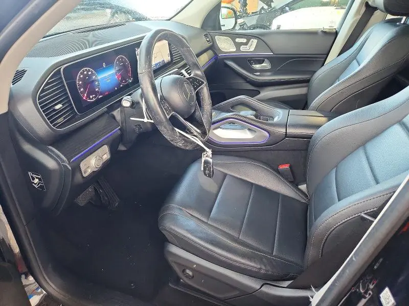 2024 MERCEDES-BENZ GLE 350 4MATIC  