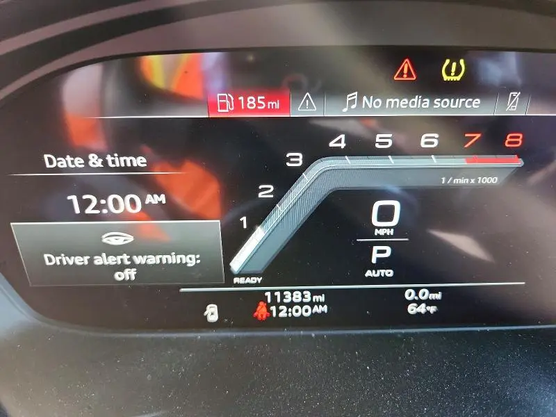 2025 AUDI Q5 PREMIUM 45  