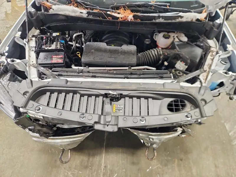 2025 CHEVROLET SILVERADO C1500  