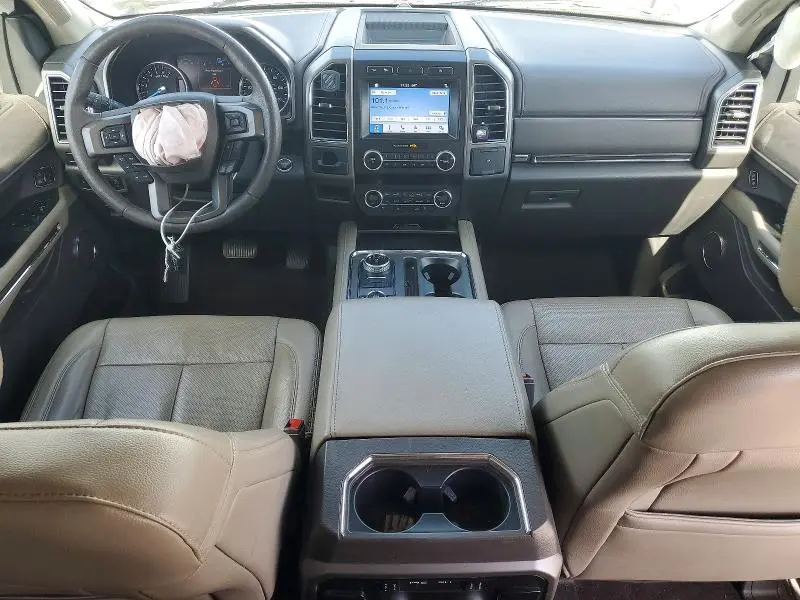 2019 FORD EXPEDITION   