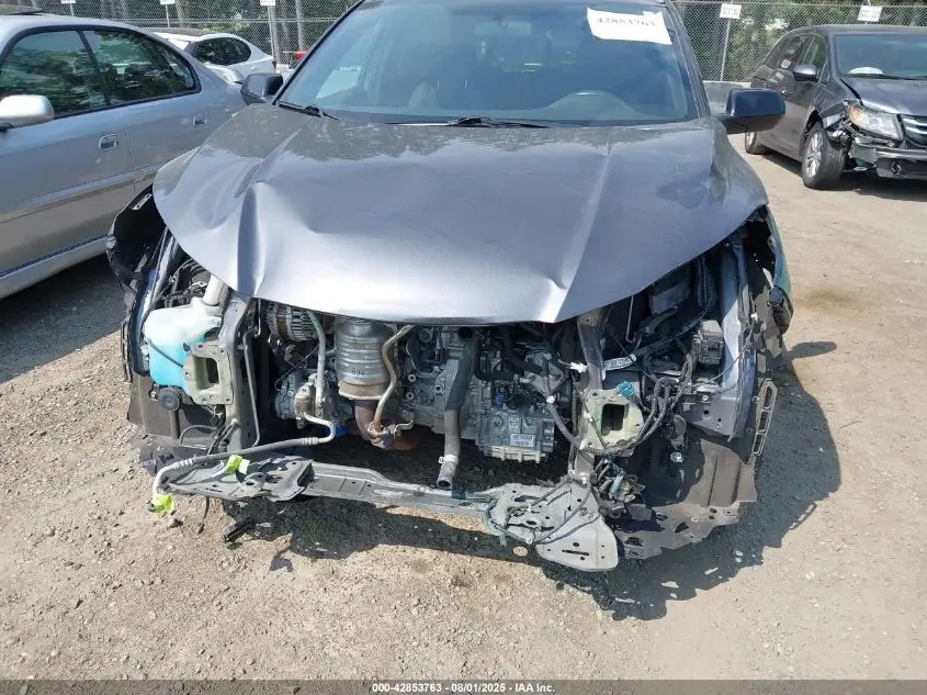 2022 HONDA HR-V AWD SPORT