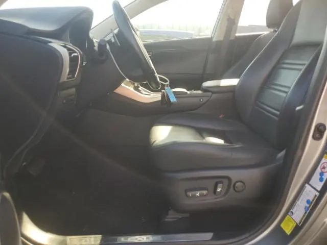 2018 LEXUS NX 300 BASE  