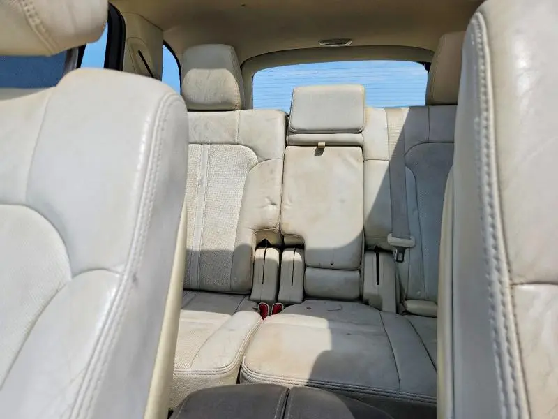 2014 LINCOLN MKT   