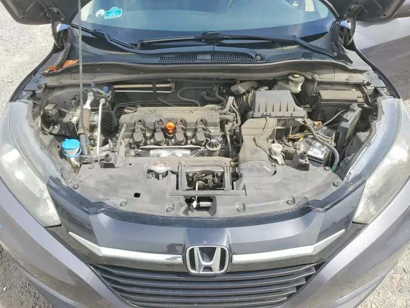 2017 HONDA HR-V EX  