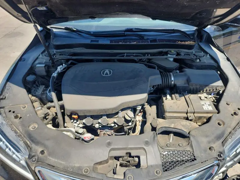 2015 ACURA TLX ADVANCE  