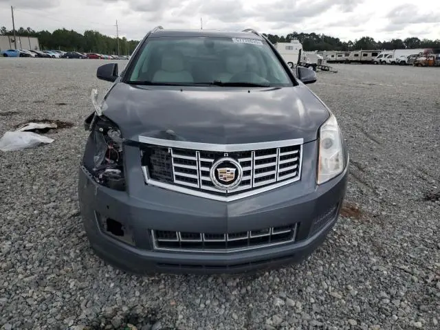 2013 CADILLAC SRX LUXURY COLLECTION  