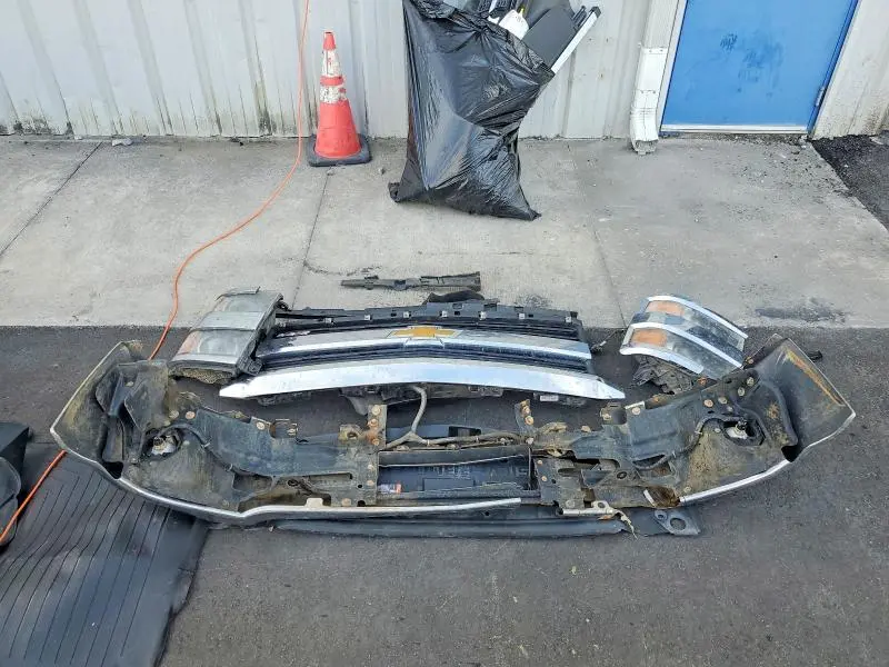 2015 CHEVROLET SILVERADO K2500 HEAVY DUTY LT  