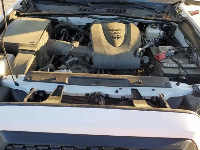 2020 TOYOTA TACOMA DOUBLE CAB  