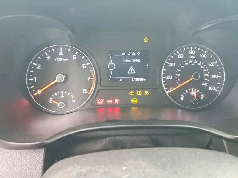 2017 KIA OPTIMA EX  
