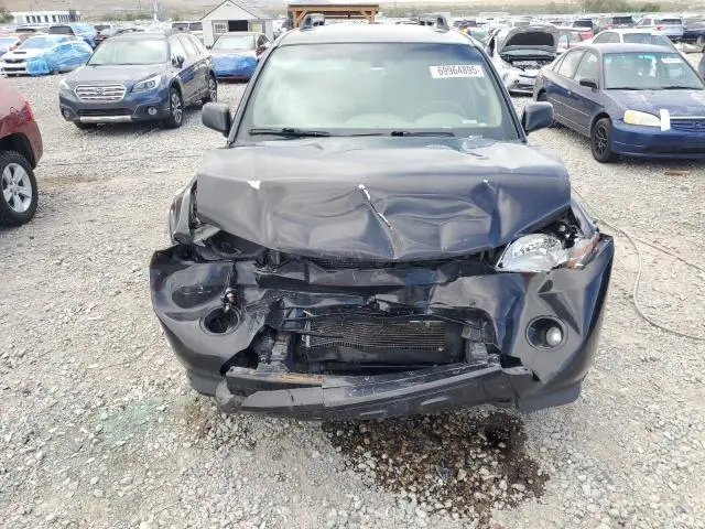 2012 NISSAN PATHFINDER S  
