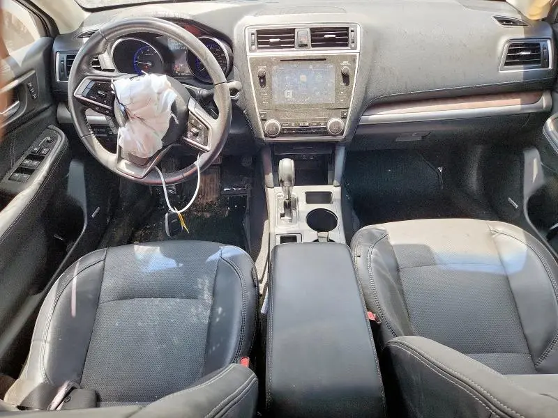 2018 SUBARU OUTBACK 3.6R LIMITED  