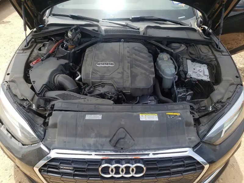 2022 AUDI A5 PREMIUM 45  