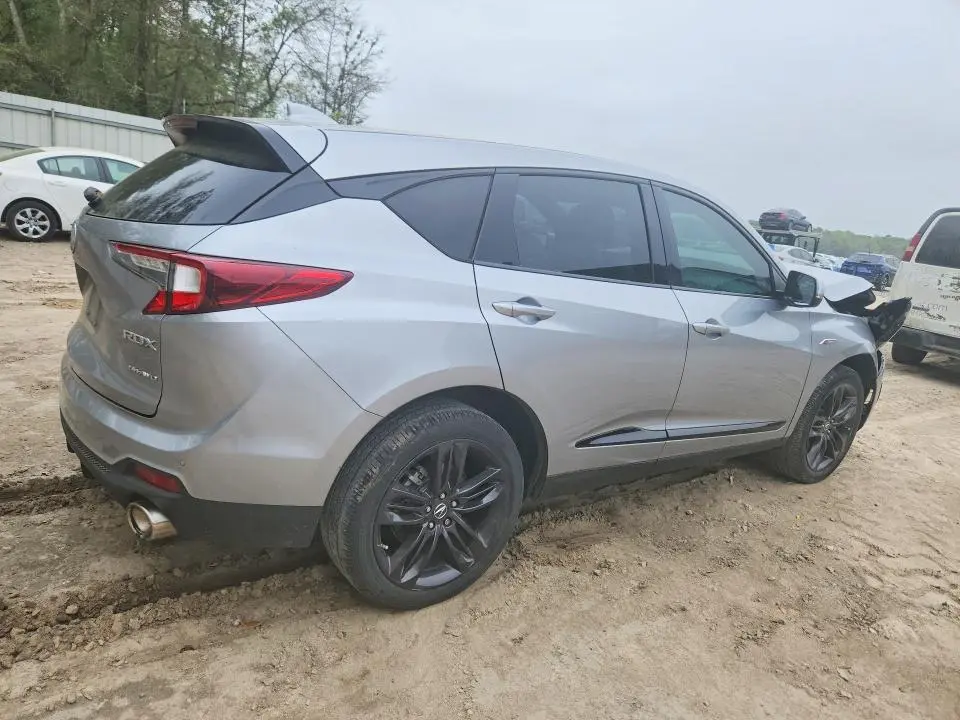 2021 ACURA RDX A-SPEC  