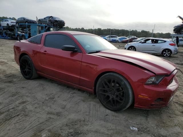 2013 FORD MUSTANG 