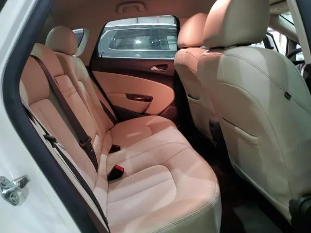 2015 BUICK VERANO CONVENIENCE  