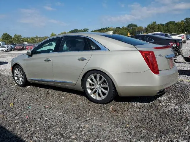 2016 CADILLAC XTS LUXURY COLLECTION  