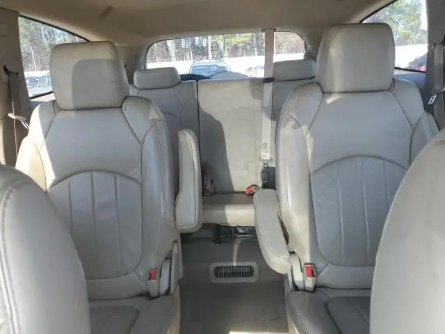 2012 BUICK ENCLAVE