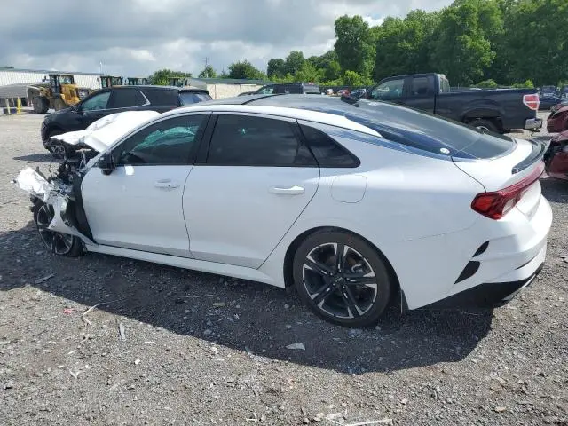 2023 KIA K5 GT LINE  