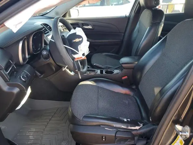 2016 CHEVROLET MALIBU LIMITED LT  