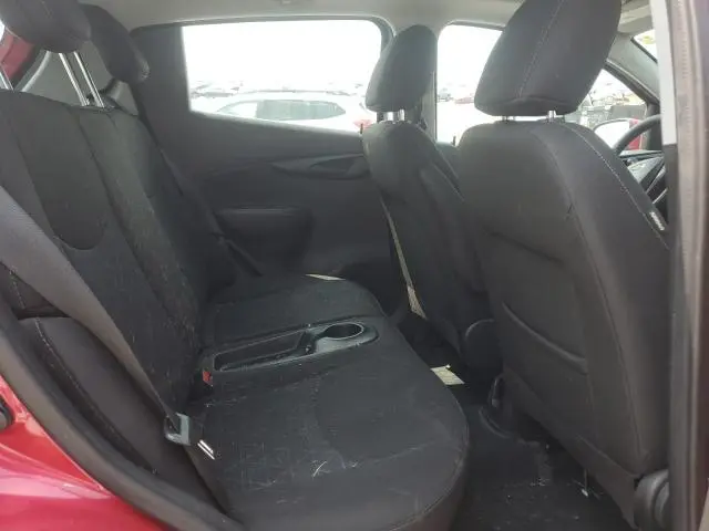 2019 CHEVROLET SPARK 1LT  