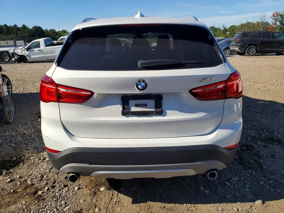 2017 BMW X1 XDRIVE28I  