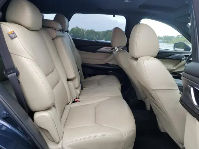 2019 MAZDA CX-9 GRAND TOURING  