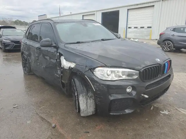 2018 BMW X5 XDRIVE35D  