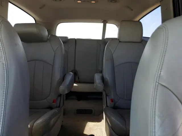 2011 BUICK ENCLAVE CXL  