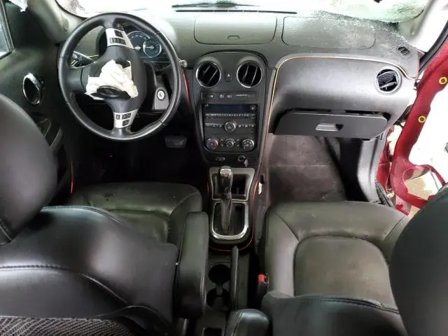 2011 CHEVROLET HHR LT  