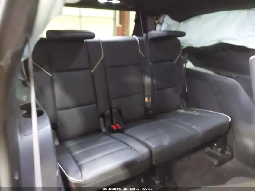 2022 CADILLAC ESCALADE 4WD SPORT