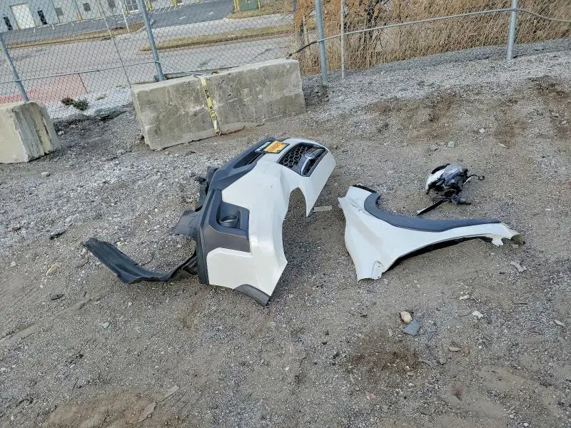 2018 SUBARU CROSSTREK LIMITED  