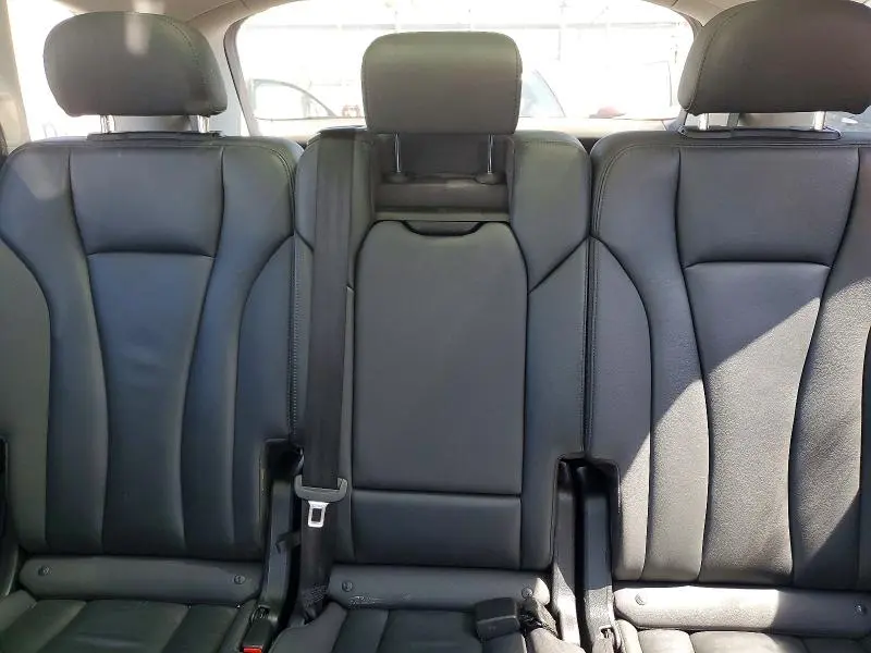 2021 AUDI Q7 PREMIUM PLUS  