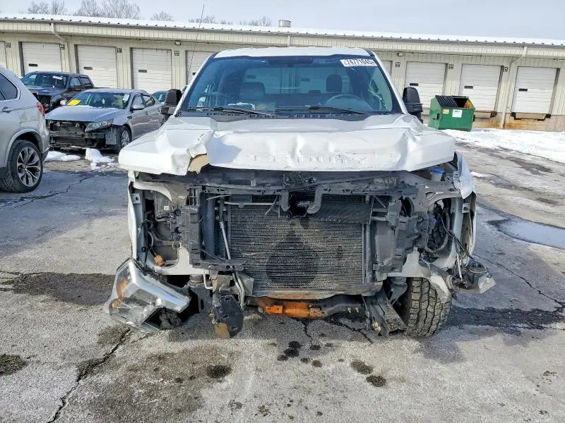 2019 FORD F250 SUPER DUTY  