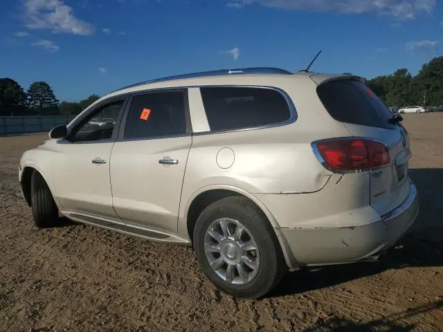 2011 BUICK ENCLAVE CXL