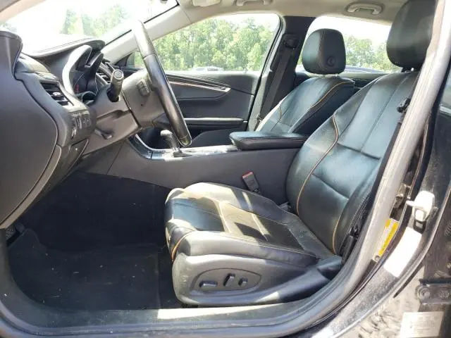 2019 CHEVROLET IMPALA PREMIER  
