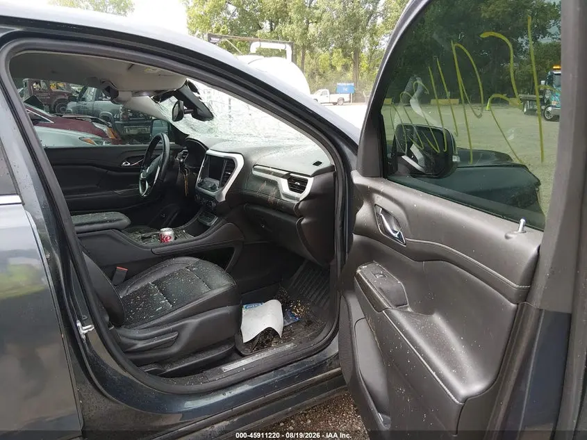 2020 GMC ACADIA AWD SLT