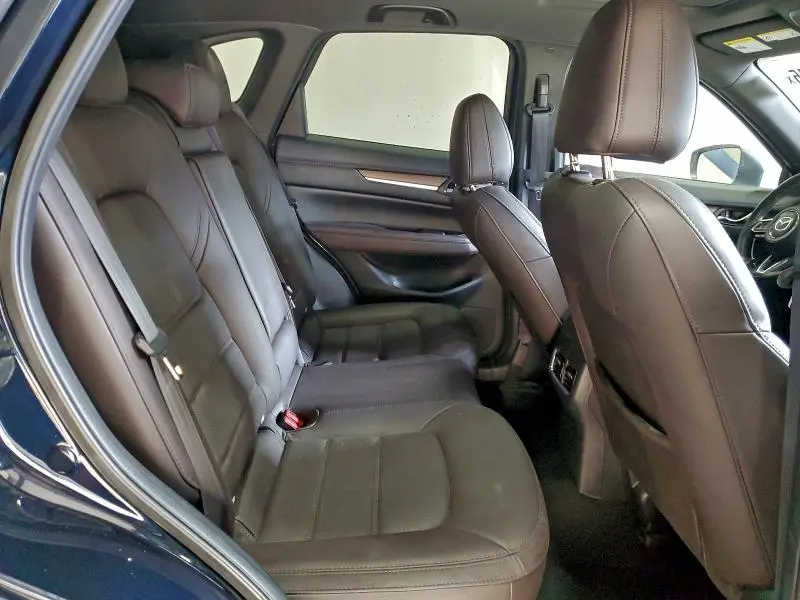 2021 MAZDA CX-5 SIGNATURE  