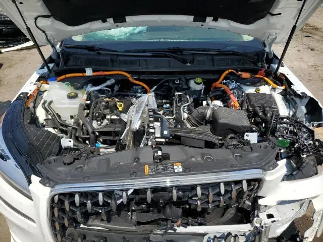 2024 LINCOLN CORSAIR GRAND TOURING  