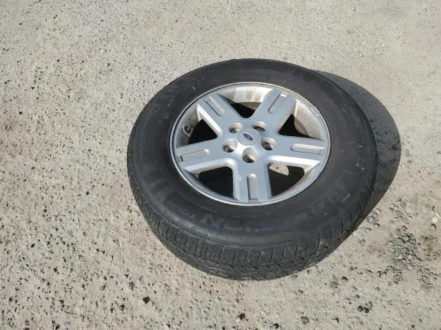 2011 FORD ESCAPE HYBRID  