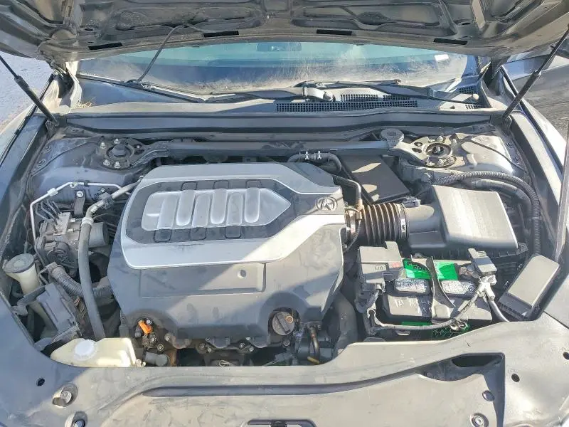 2014 ACURA RLX   