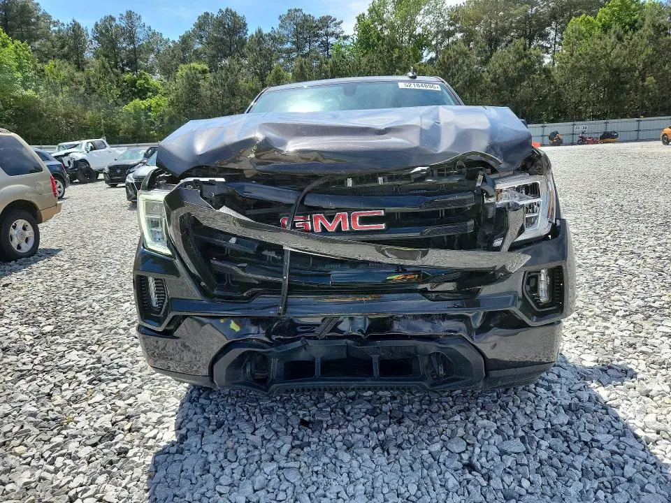 2021 GMC SIERRA K1500 ELEVATION  