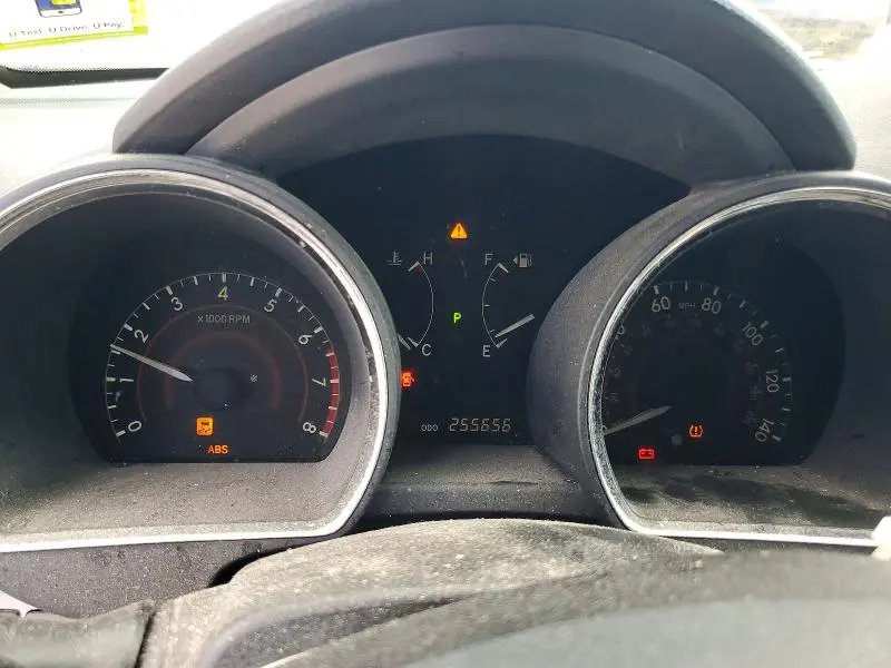 2013 TOYOTA HIGHLANDER PLUS  
