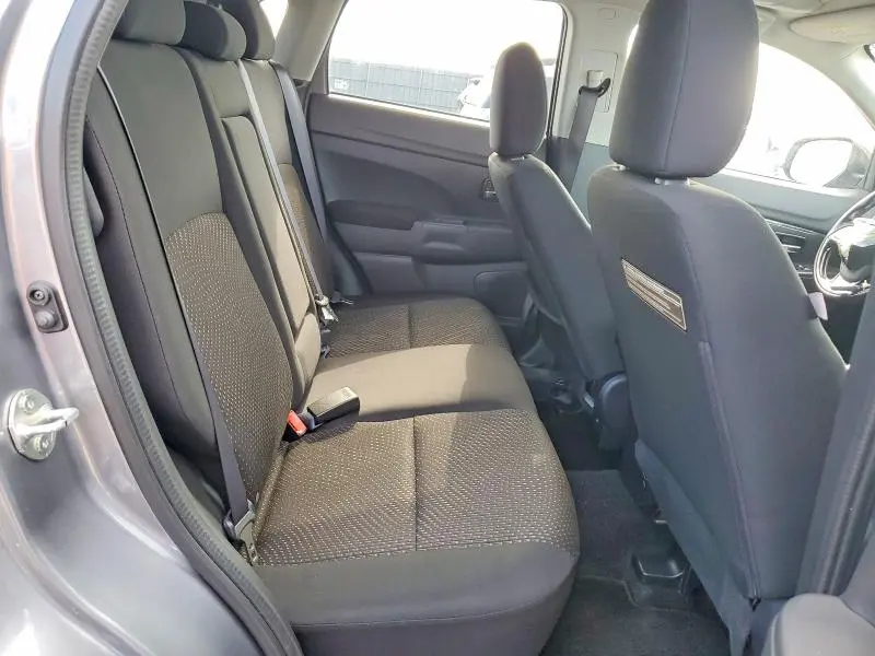 2016 MITSUBISHI RVR GT  