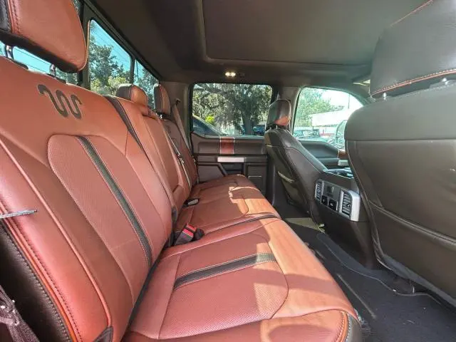 2020 FORD F350 SUPER DUTY  