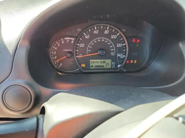 2019 MITSUBISHI MIRAGE LE